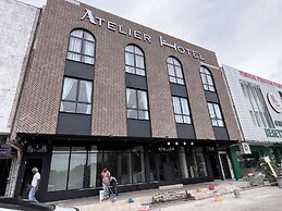 Atelier Hotel Abiad Johor Bahru
