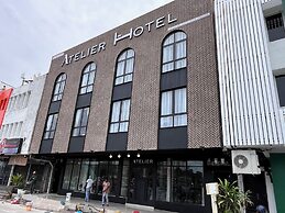 Atelier Hotel Abiad Johor Bahru