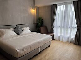 Atelier Hotel Abiad Johor Bahru