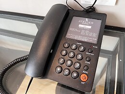 Atelier Hotel Abiad Johor Bahru