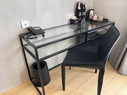 Atelier Hotel Abiad Johor Bahru