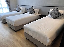 Atelier Hotel Abiad Johor Bahru