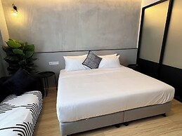Atelier Hotel Abiad Johor Bahru