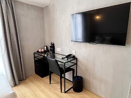 Atelier Hotel Abiad Johor Bahru