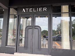 Atelier Hotel Abiad Johor Bahru