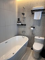 Atelier Hotel Abiad Johor Bahru