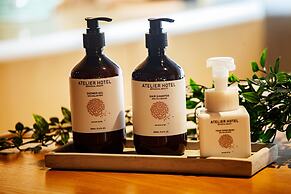 Atelier Hotel Abiad Johor Bahru