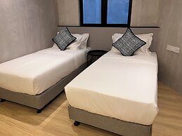 Atelier Hotel Abiad Johor Bahru