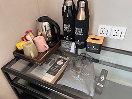 Atelier Hotel Abiad Johor Bahru