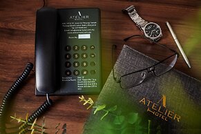 Atelier Hotel Abiad Johor Bahru