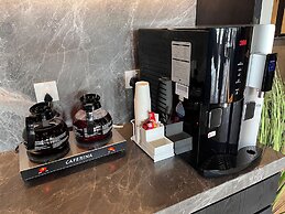 Atelier Hotel Abiad Johor Bahru