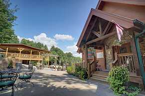 Paradise Hills Winery Resort and Spa