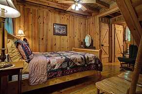 Paradise Hills Winery Resort and Spa