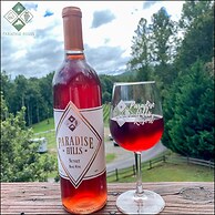 Paradise Hills Winery Resort and Spa