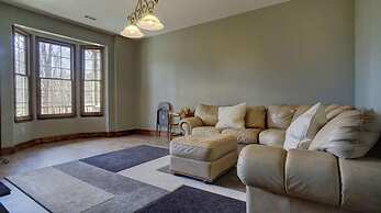 Paradise Hills Winery Resort and Spa