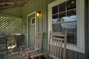 Paradise Hills Winery Resort and Spa