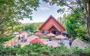 Paradise Hills Winery Resort and Spa