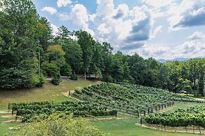 Paradise Hills Winery Resort and Spa