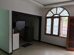 Sobia Villa