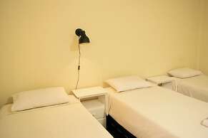 La Casona del Monumento