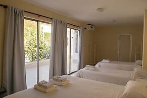 La Casona del Monumento