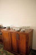 La Casona del Monumento