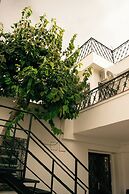 La Casona del Monumento