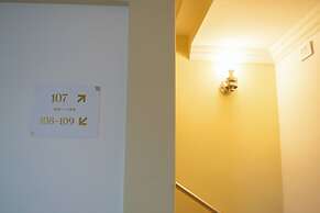 La Casona del Monumento