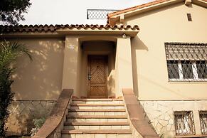 La Casona del Monumento