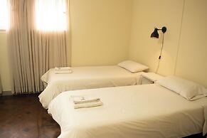 La Casona del Monumento