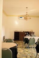 La Casona del Monumento