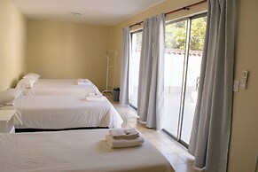 La Casona del Monumento