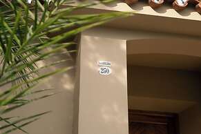 La Casona del Monumento