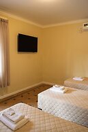 La Casona del Monumento