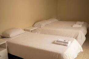 La Casona del Monumento