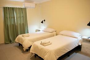 La Casona del Monumento