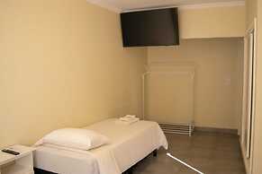 La Casona del Monumento