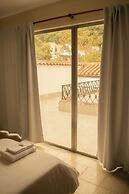 La Casona del Monumento