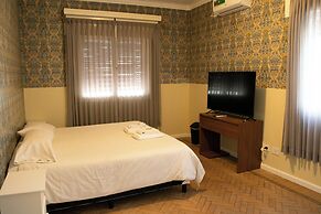 La Casona del Monumento