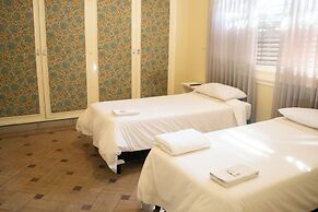 La Casona del Monumento