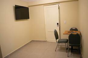 La Casona del Monumento