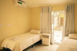 La Casona del Monumento