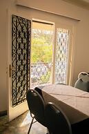 La Casona del Monumento