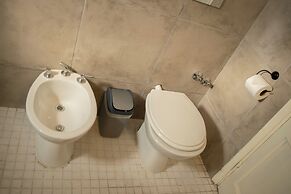 La Casona del Monumento