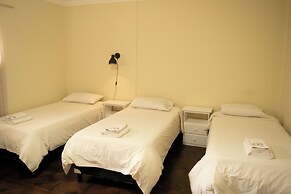 La Casona del Monumento