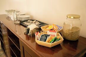 La Casona del Monumento