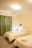 La Casona del Monumento