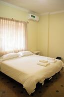 La Casona del Monumento