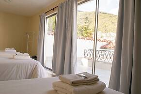 La Casona del Monumento