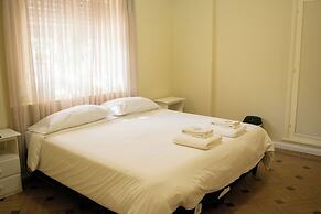 La Casona del Monumento